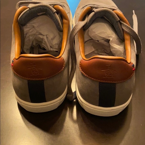 the versatile Original Penguin® Dane - Picture 2 of 5